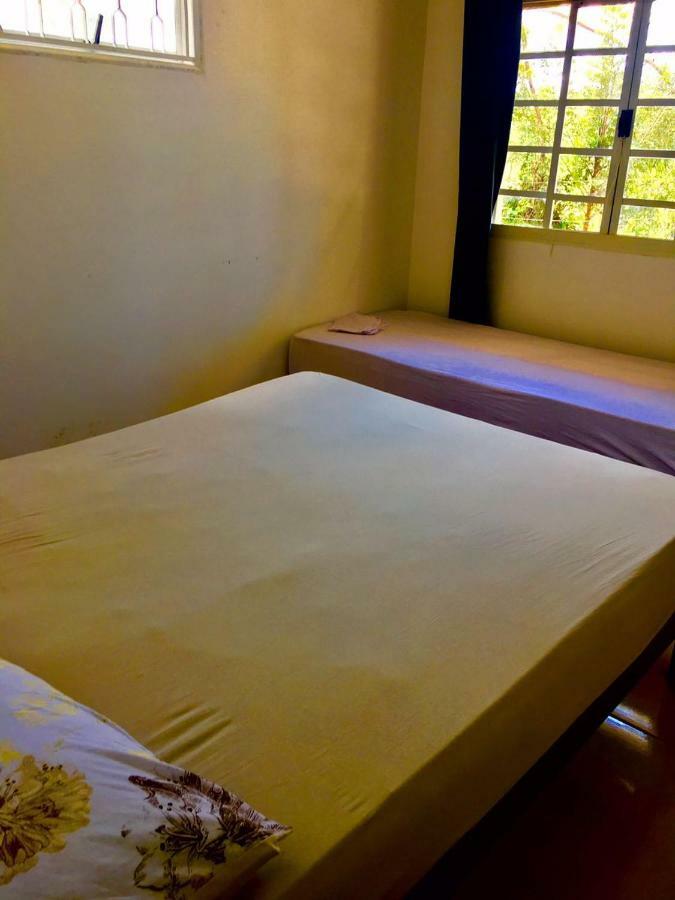Casa De Temporada Em Capitolio Villa Dış mekan fotoğraf