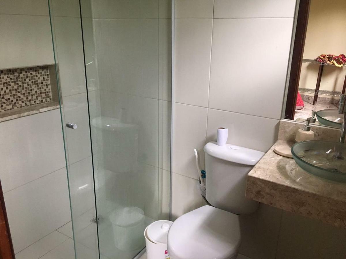 Casa De Temporada Em Capitolio Villa Dış mekan fotoğraf